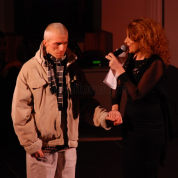  Eveniment caritabil pentru Adrian Florin Ladar la Muzeul Etnografic din Cluj-Napoca